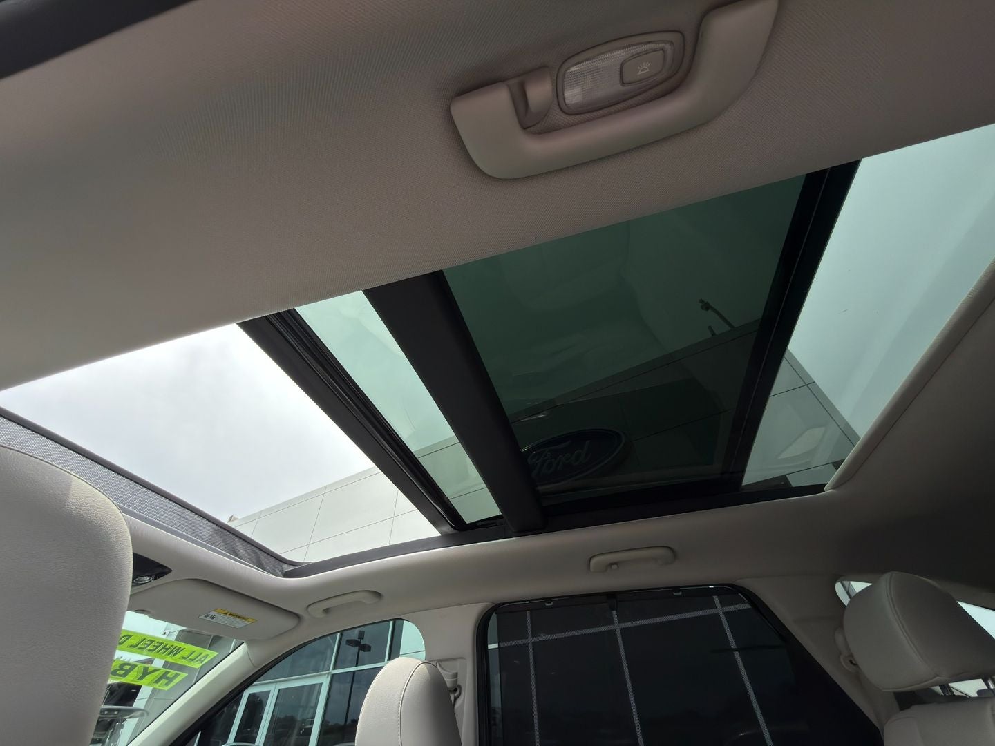 2023 Kia Sorento Plug-In Hybrid SX Prestige