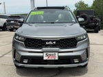 2023 Kia Sorento Plug-In Hybrid SX Prestige