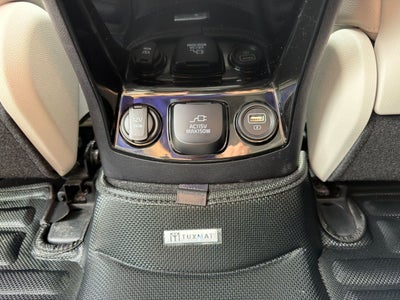 2023 Kia Sorento Plug-In Hybrid SX Prestige