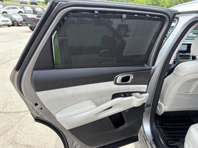 2023 Kia Sorento Plug-In Hybrid SX Prestige