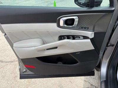 2023 Kia Sorento Plug-In Hybrid SX Prestige