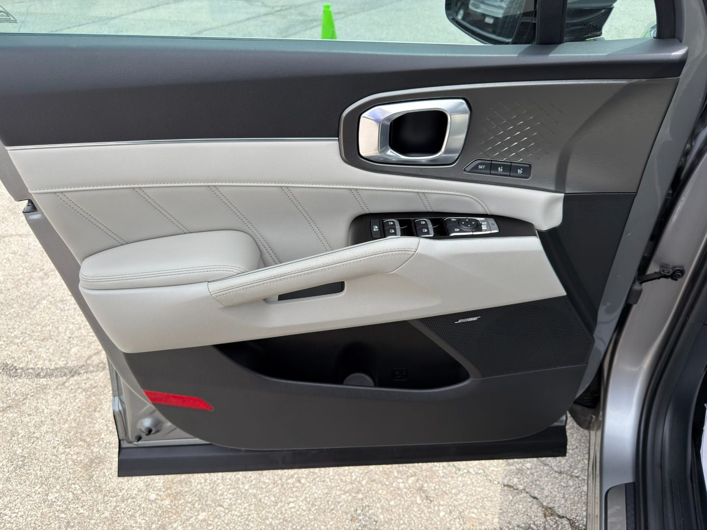 2023 Kia Sorento Plug-In Hybrid SX Prestige