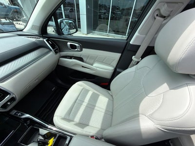 2023 Kia Sorento Plug-In Hybrid SX Prestige