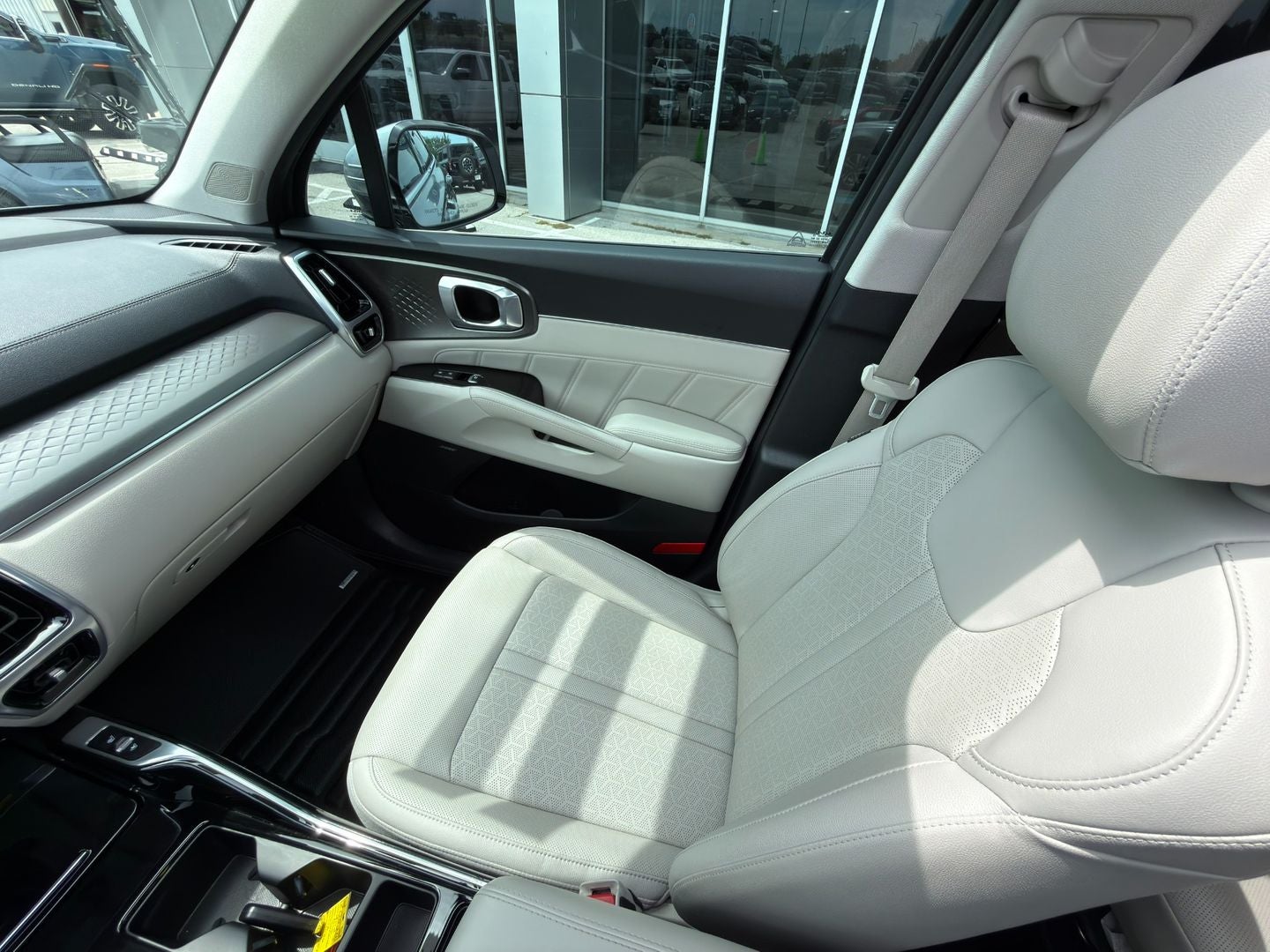 2023 Kia Sorento Plug-In Hybrid SX Prestige
