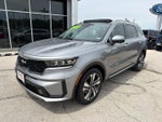 2023 Kia Sorento Plug-In Hybrid SX Prestige