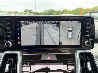 2023 Kia Sorento Plug-In Hybrid SX Prestige