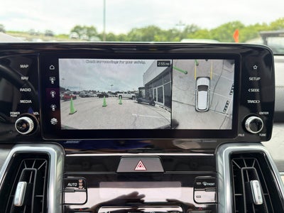 2023 Kia Sorento Plug-In Hybrid SX Prestige