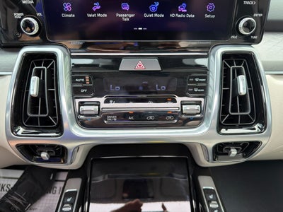 2023 Kia Sorento Plug-In Hybrid SX Prestige