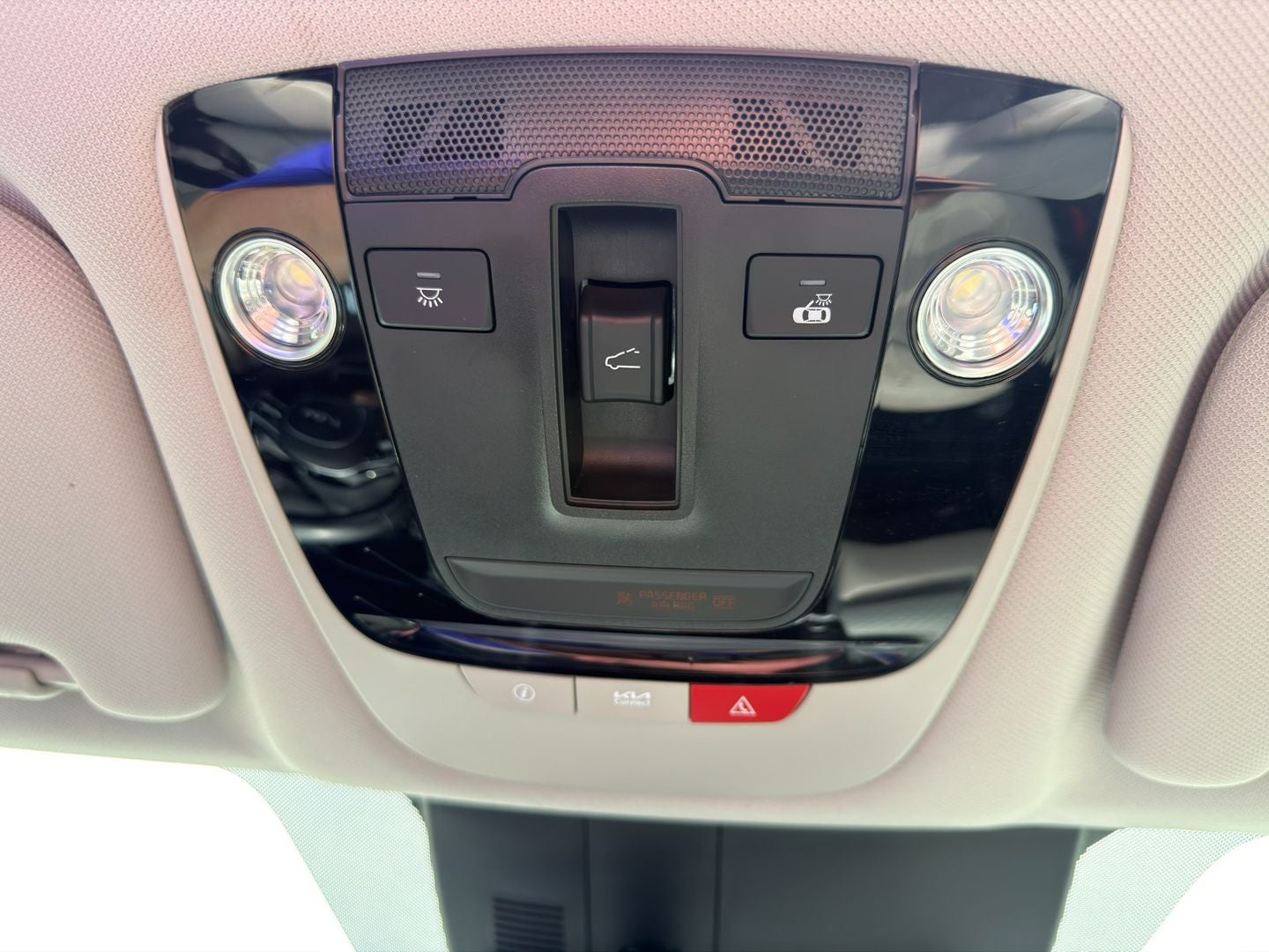 2023 Kia Sorento Plug-In Hybrid SX Prestige