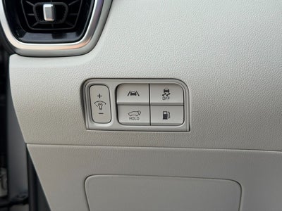 2023 Kia Sorento Plug-In Hybrid SX Prestige