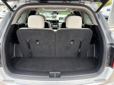 2023 Kia Sorento Plug-In Hybrid SX Prestige