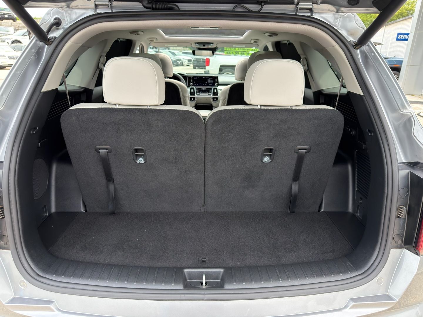 2023 Kia Sorento Plug-In Hybrid SX Prestige