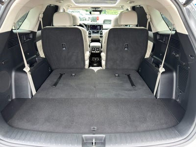 2023 Kia Sorento Plug-In Hybrid SX Prestige