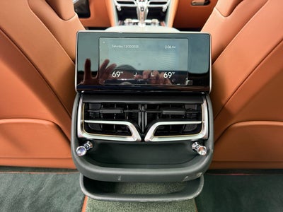 2025 Bentley Flying Spur Speed