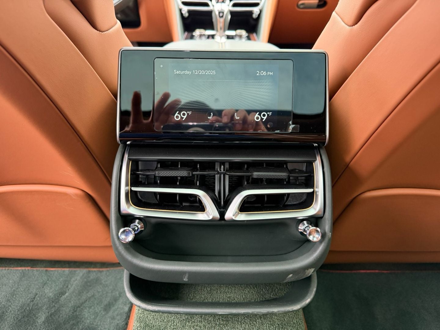 2025 Bentley Flying Spur Speed