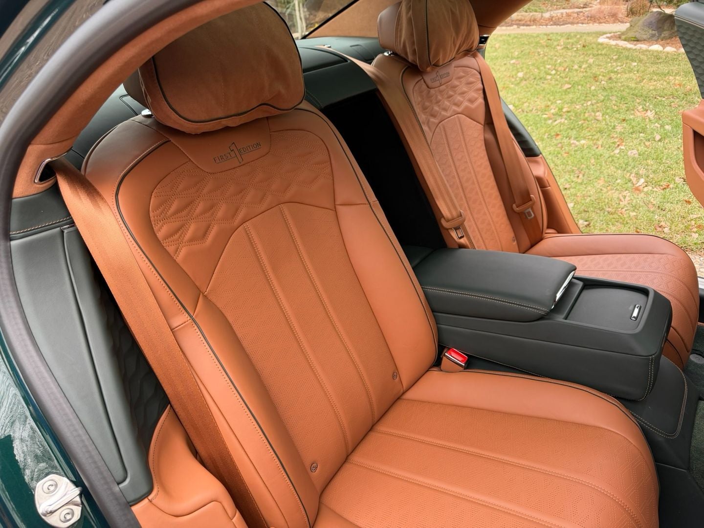 2025 Bentley Flying Spur Speed