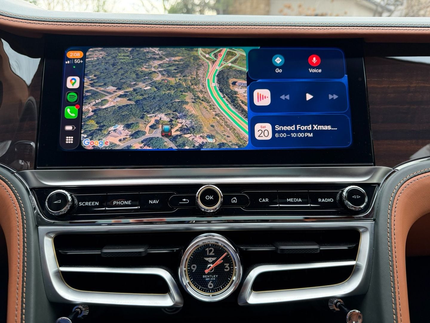 2025 Bentley Flying Spur Speed