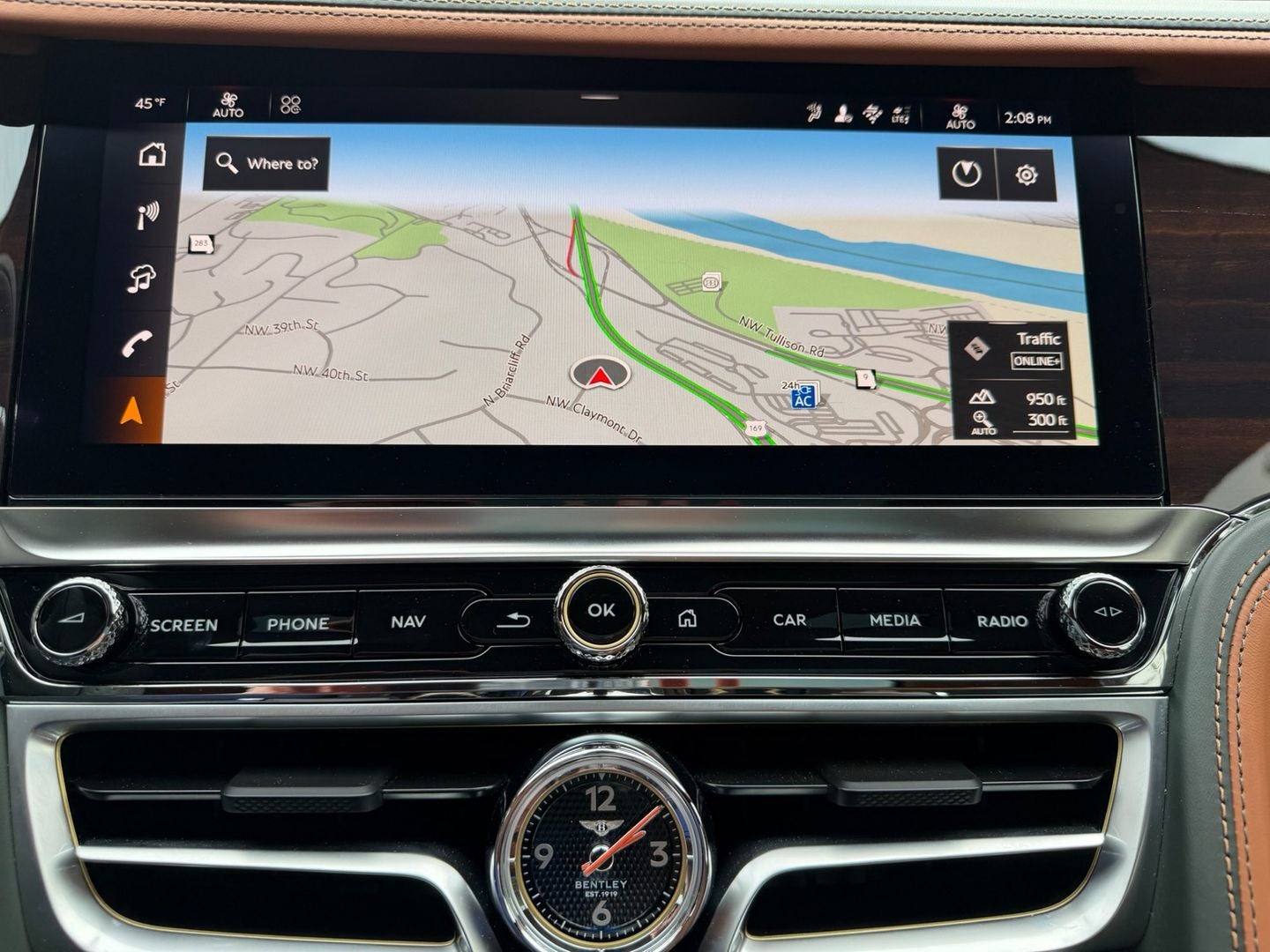 2025 Bentley Flying Spur Speed