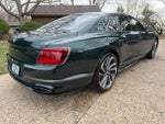 2025 Bentley Flying Spur Speed