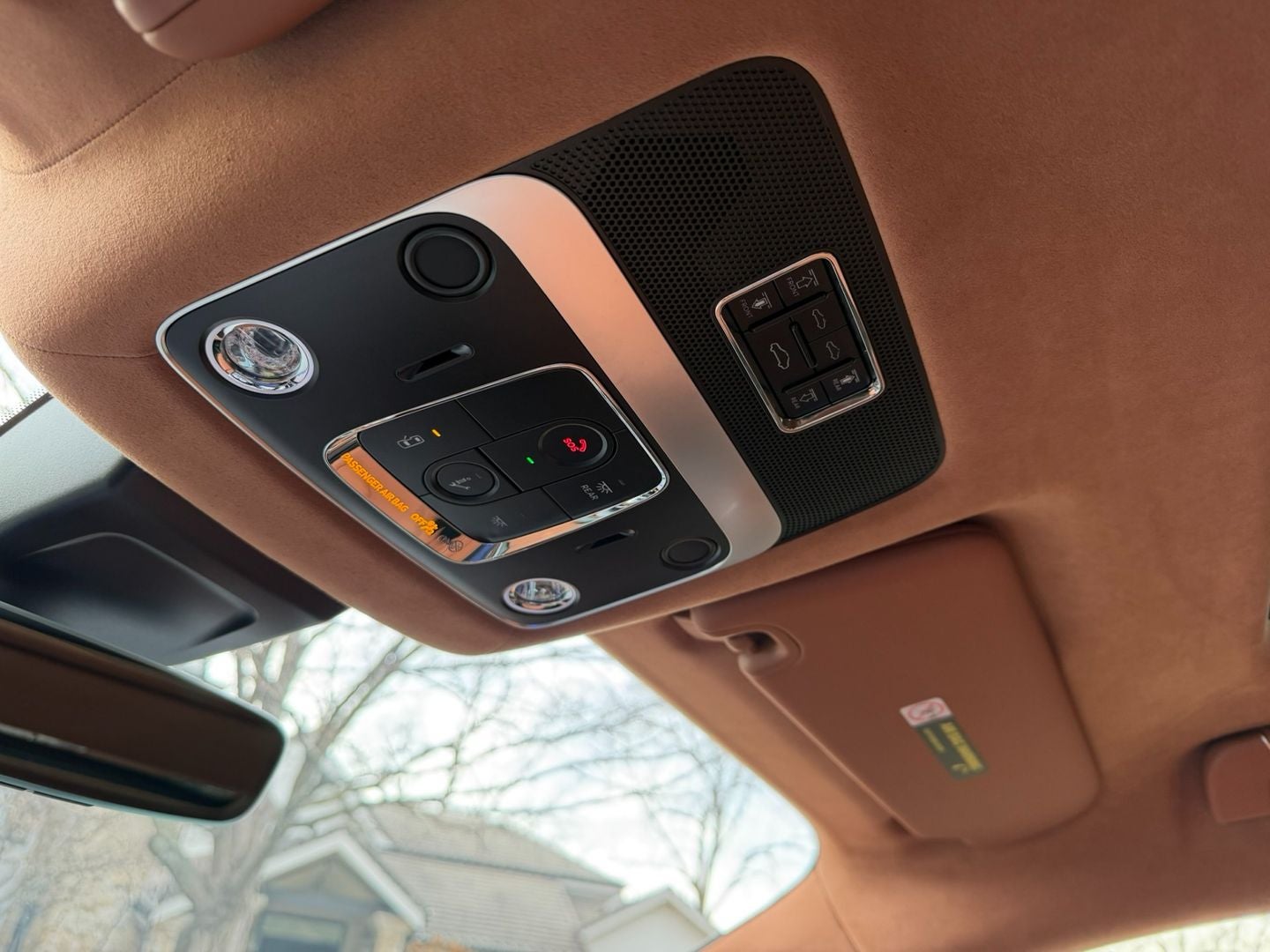 2025 Bentley Flying Spur Speed