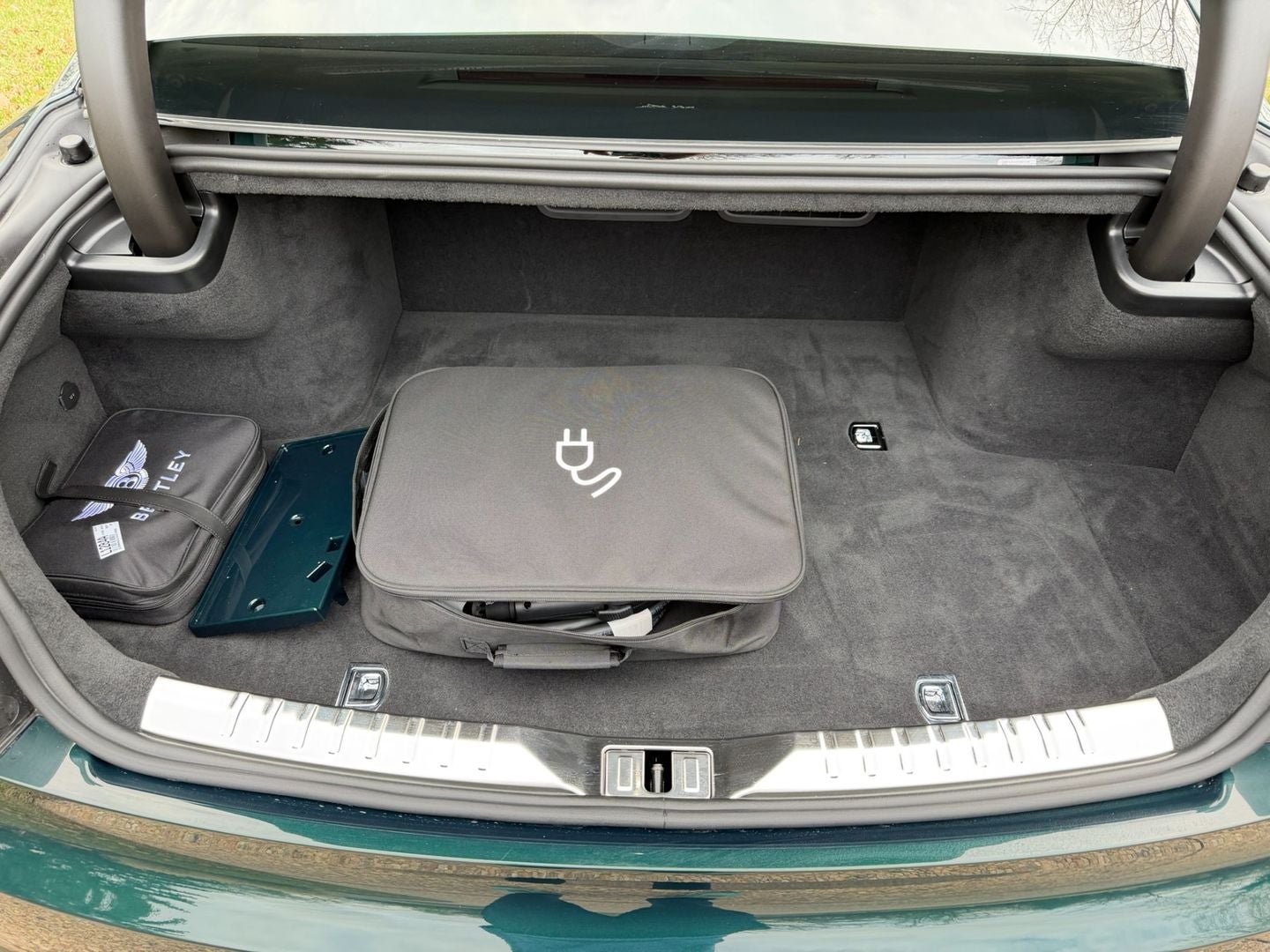 2025 Bentley Flying Spur Speed