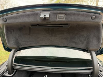 2025 Bentley Flying Spur Speed