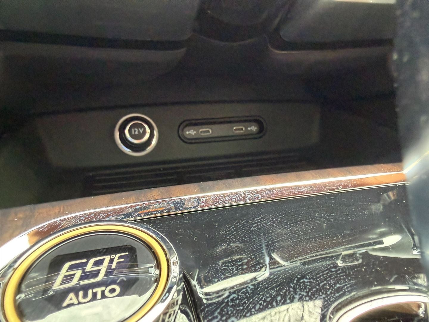 2025 Bentley Flying Spur Speed