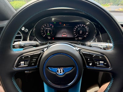 2025 Bentley Flying Spur Speed