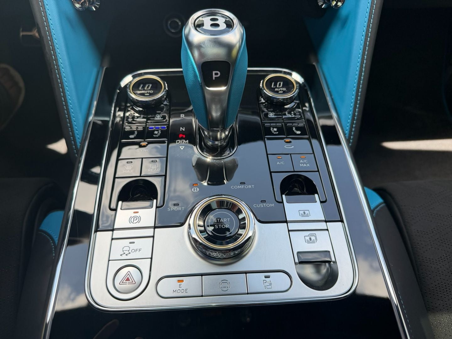 2025 Bentley Flying Spur Speed