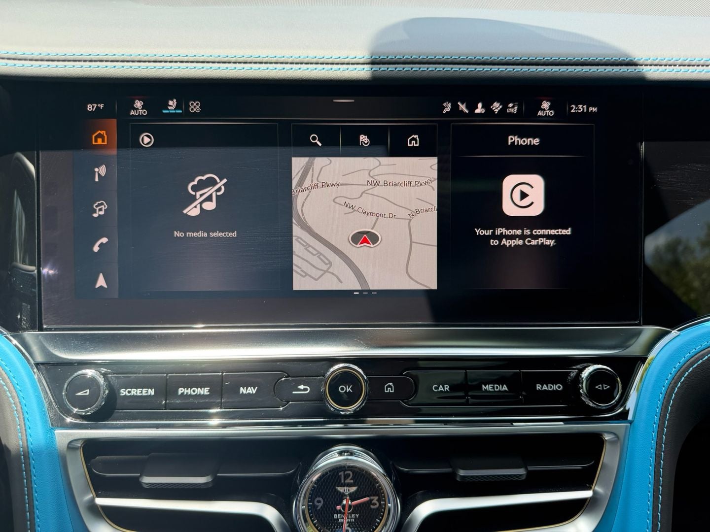 2025 Bentley Flying Spur Speed