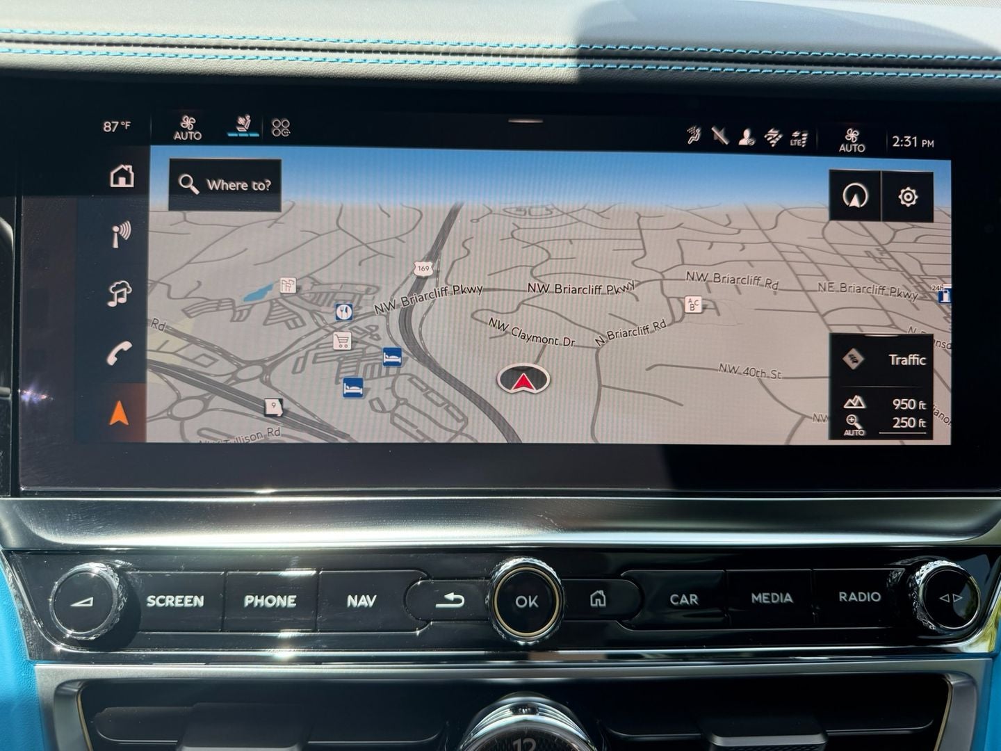 2025 Bentley Flying Spur Speed
