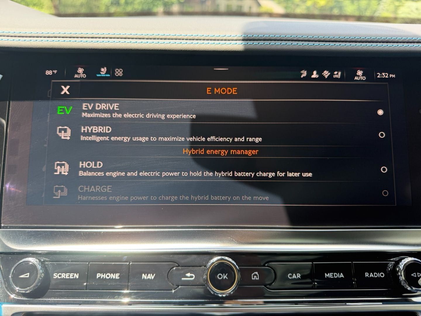2025 Bentley Flying Spur Speed