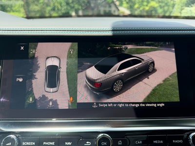 2025 Bentley Flying Spur Speed