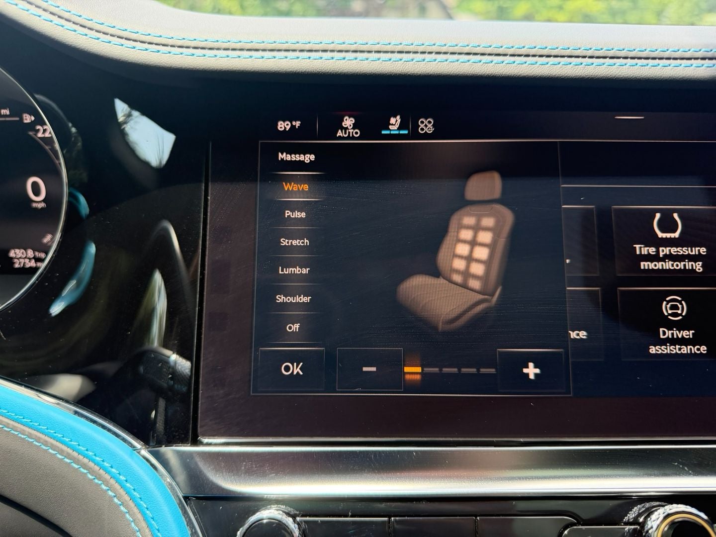 2025 Bentley Flying Spur Speed