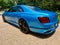 2025 Bentley Flying Spur Speed