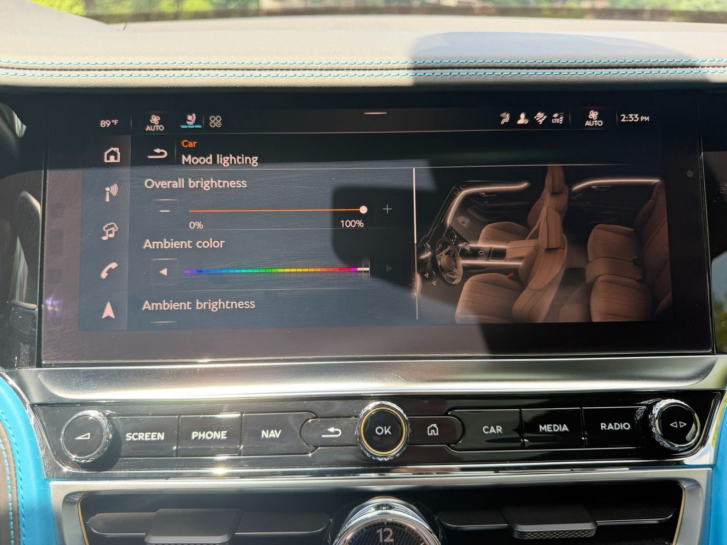 2025 Bentley Flying Spur Speed