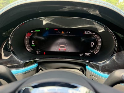 2025 Bentley Flying Spur Speed