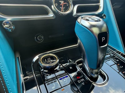 2025 Bentley Flying Spur Speed