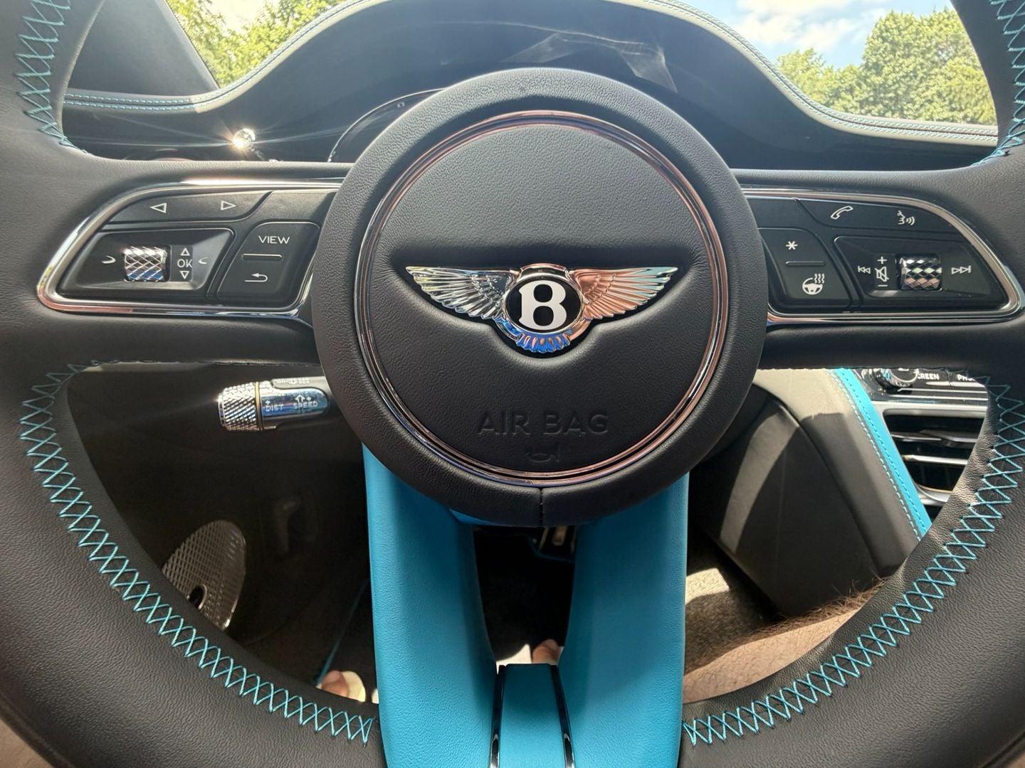 2025 Bentley Flying Spur Speed