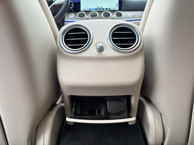 2021 Mercedes-Benz E-Class E 350