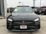 2021 Mercedes-Benz E-Class E 350