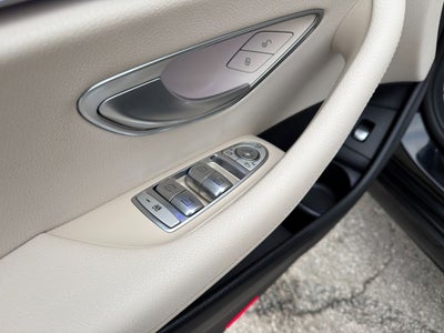 2021 Mercedes-Benz E-Class E 350