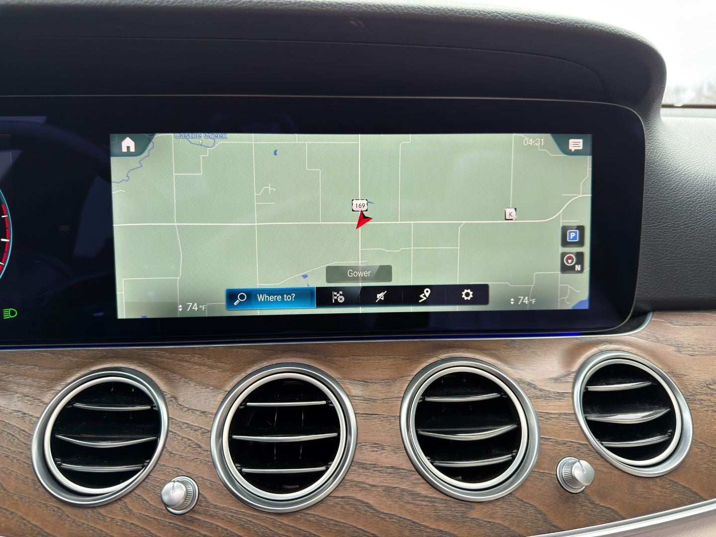 2021 Mercedes-Benz E-Class E 350