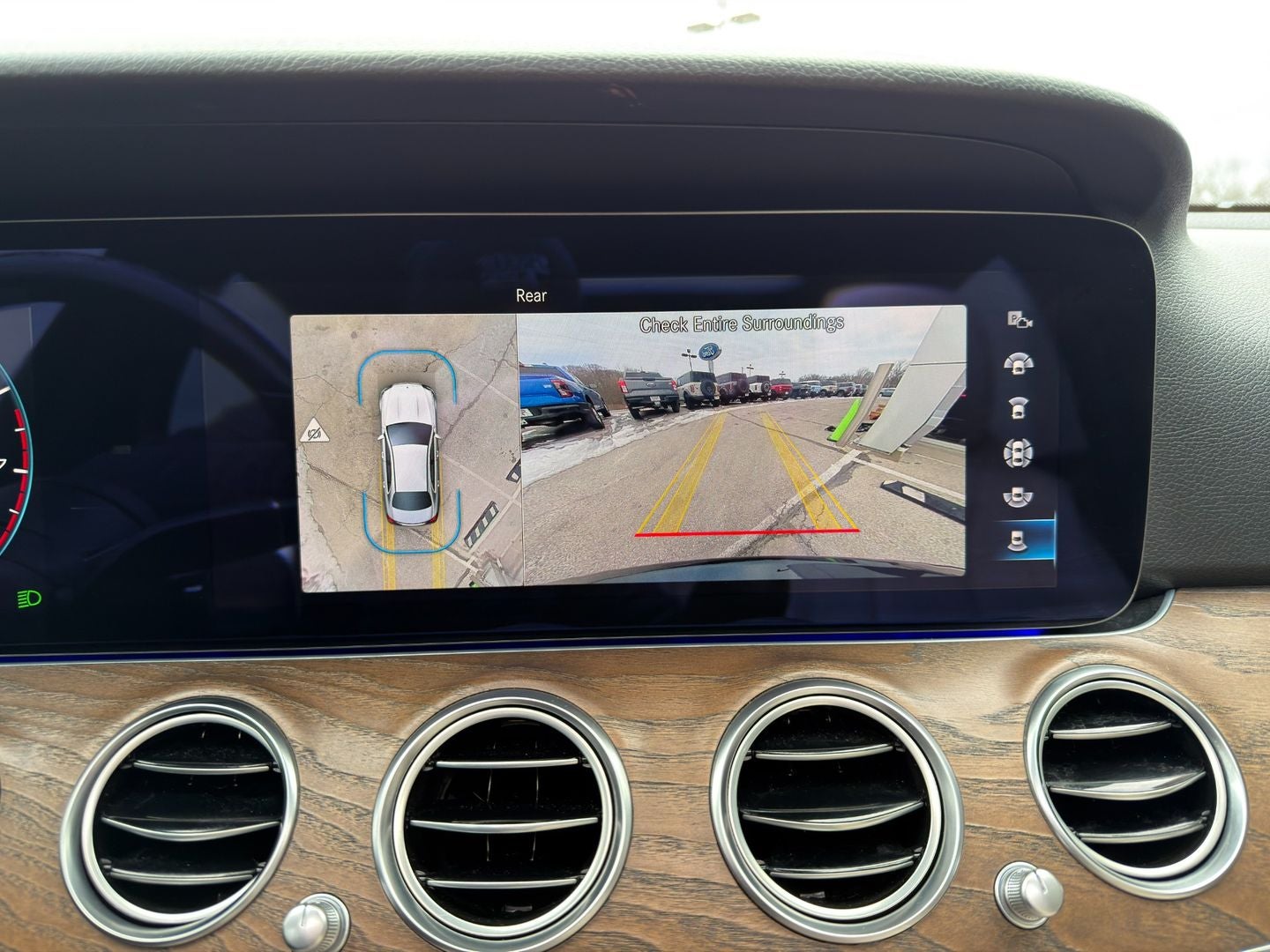 2021 Mercedes-Benz E-Class E 350