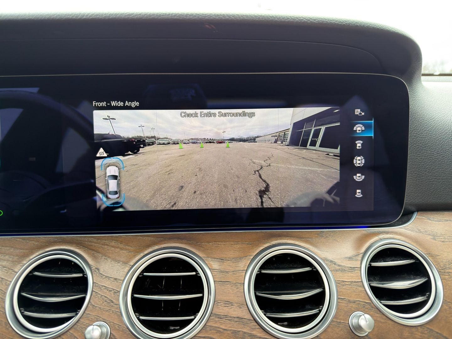 2021 Mercedes-Benz E-Class E 350