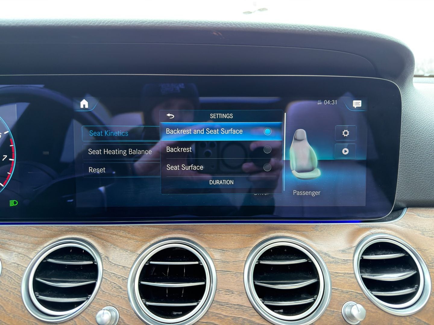 2021 Mercedes-Benz E-Class E 350