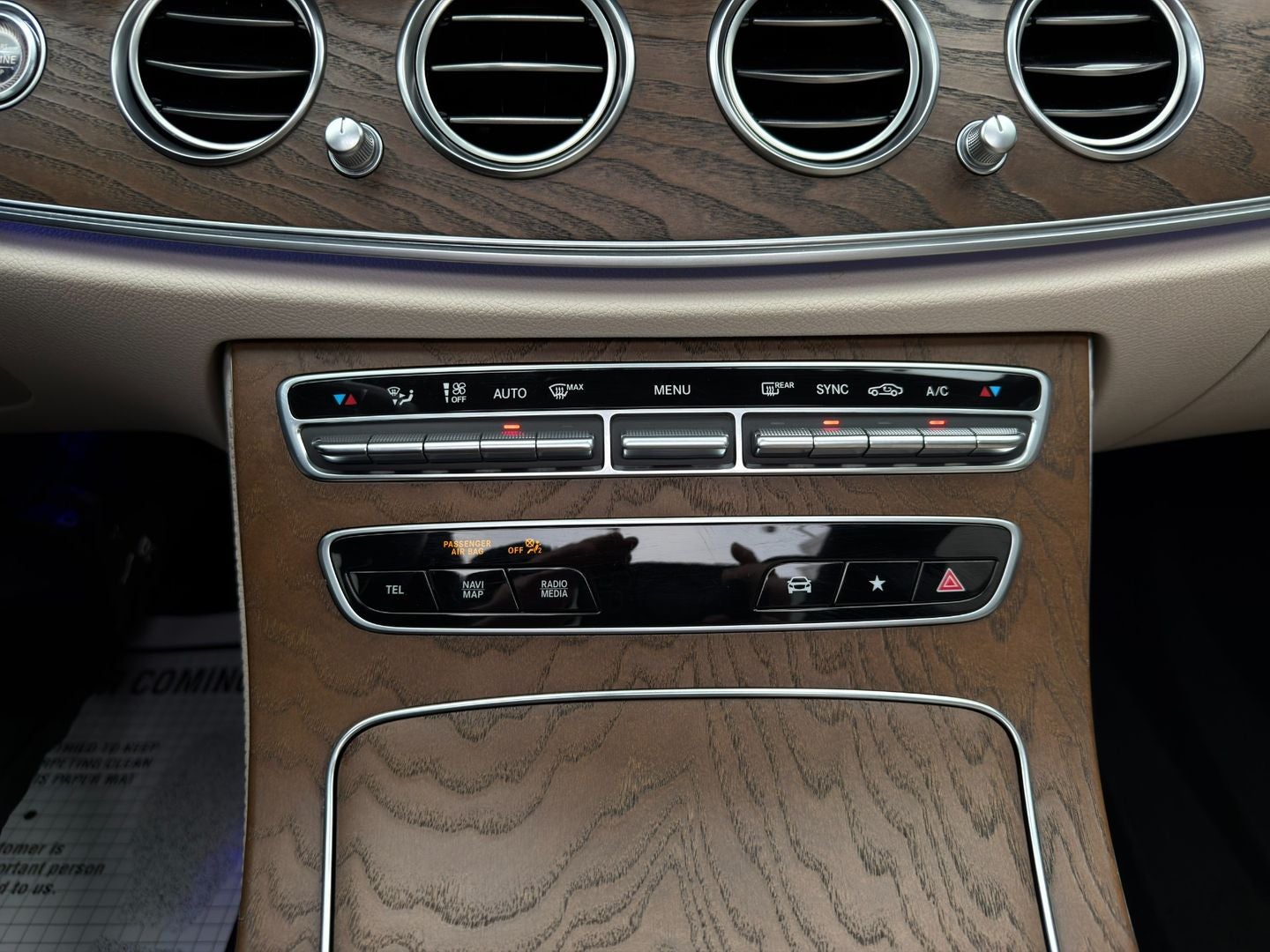 2021 Mercedes-Benz E-Class E 350