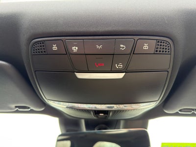 2021 Mercedes-Benz E-Class E 350