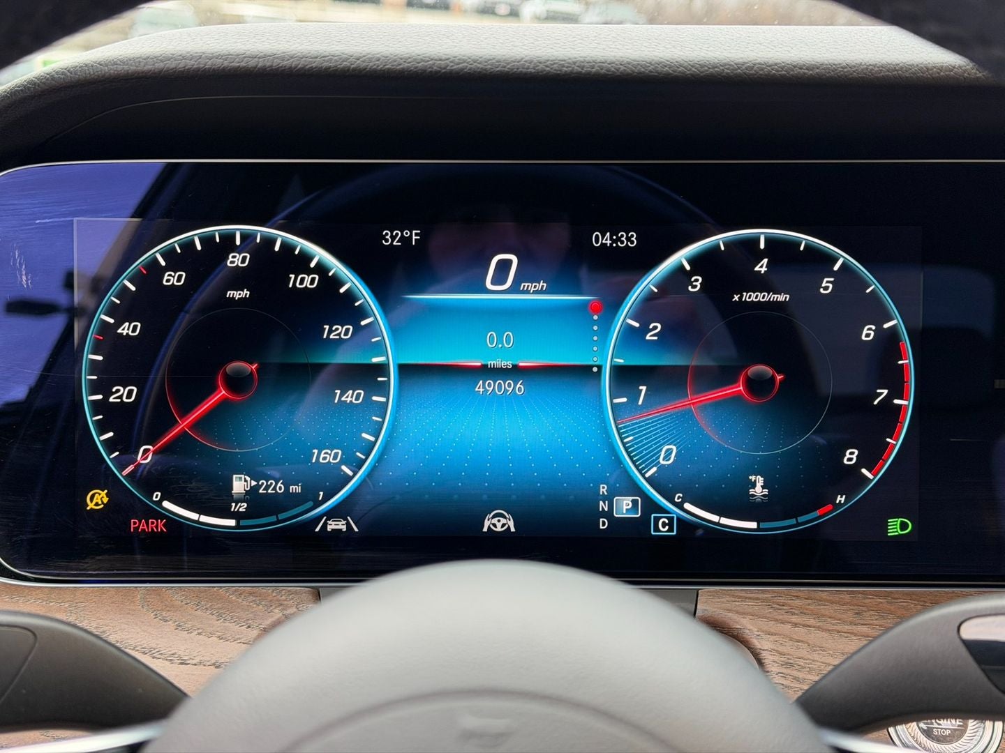 2021 Mercedes-Benz E-Class E 350