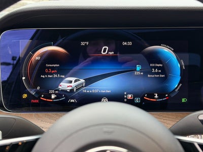 2021 Mercedes-Benz E-Class E 350